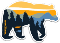 beargsmnp (3) - Smoky Fans Social Vibrant Smoky Fans Social event with outdoor activities and community fun in the Smoky Mountains.