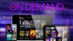 High-quality on-demand smoky fans content available on multiple devices for ultimate entertainment.